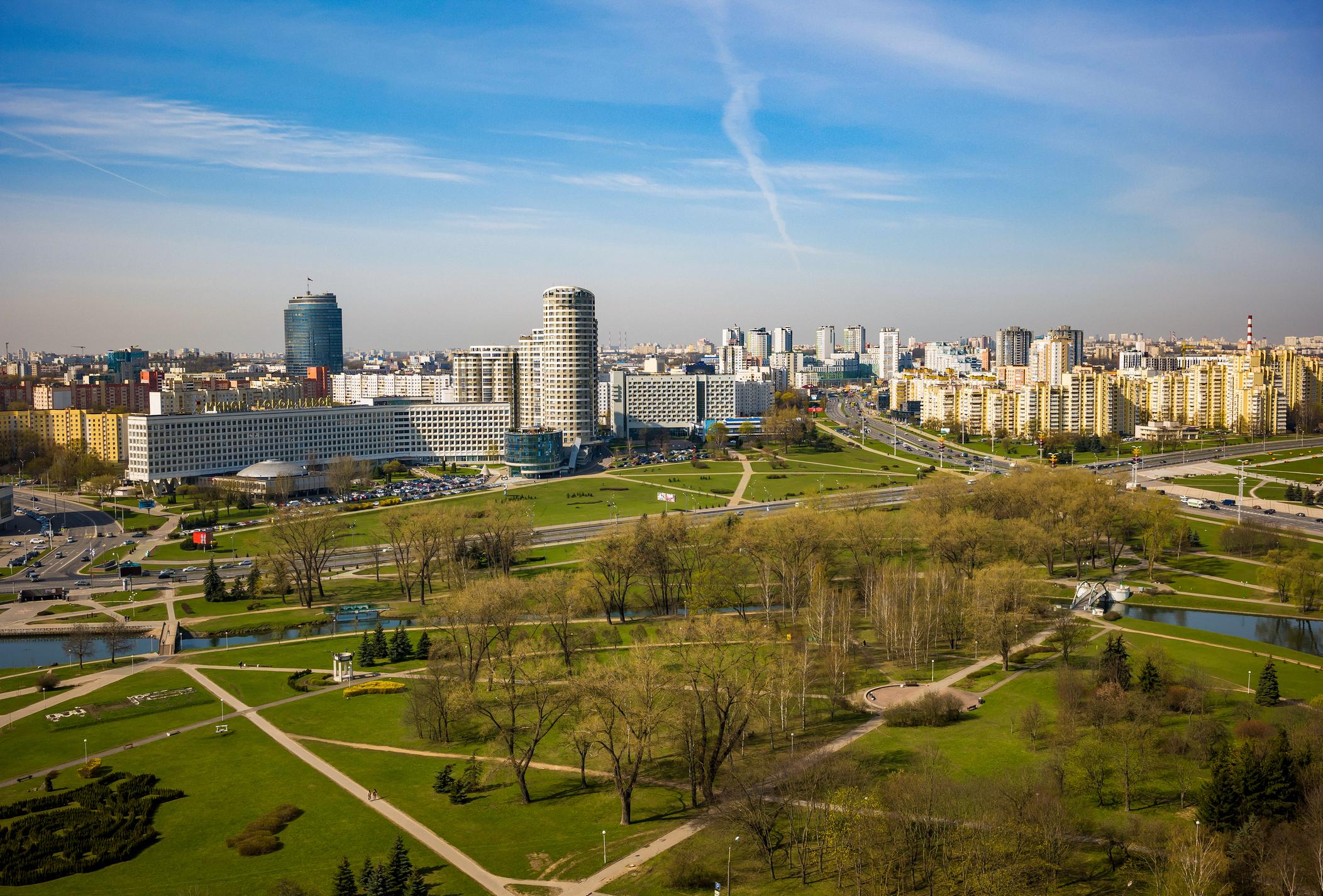Belarus