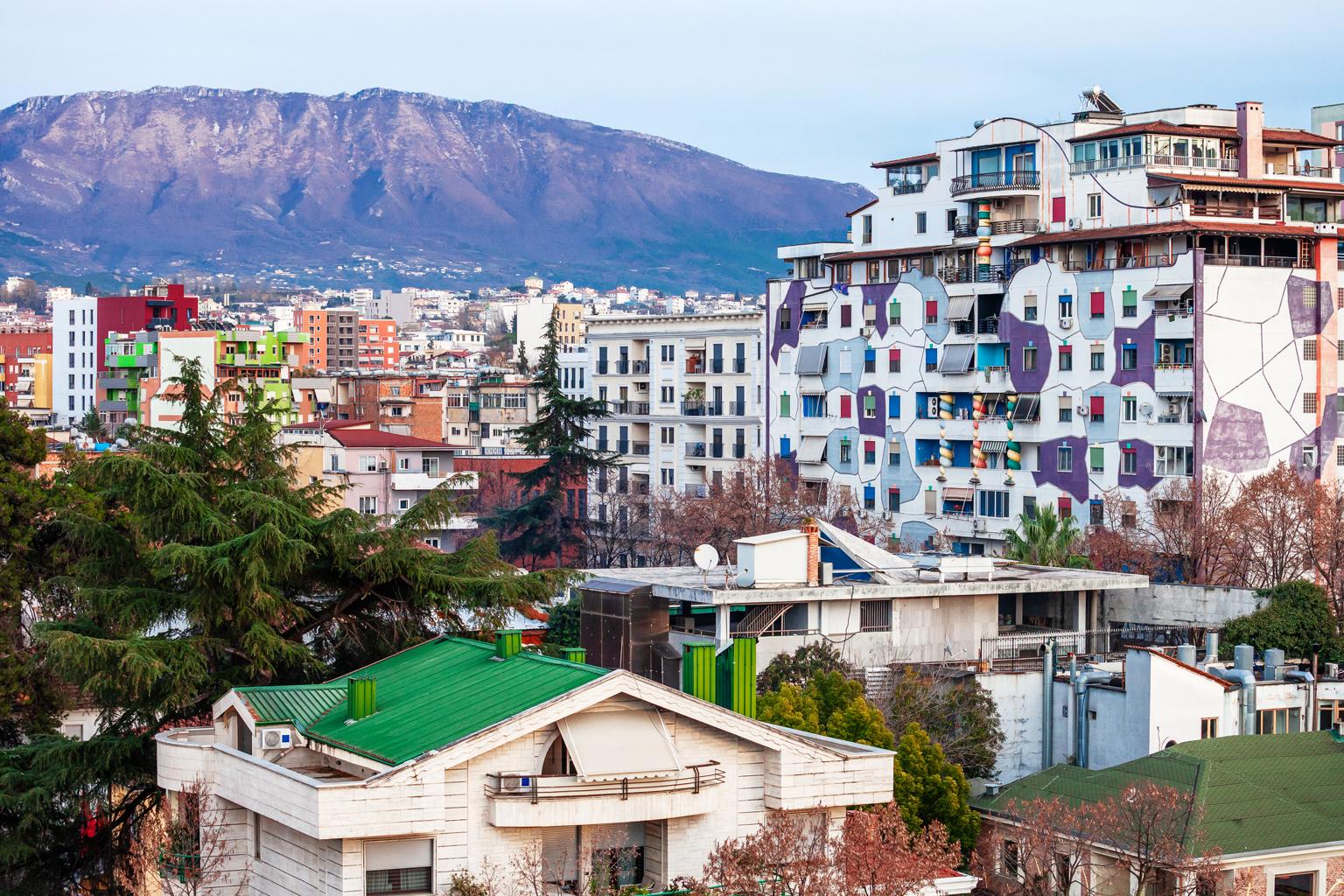 Albania