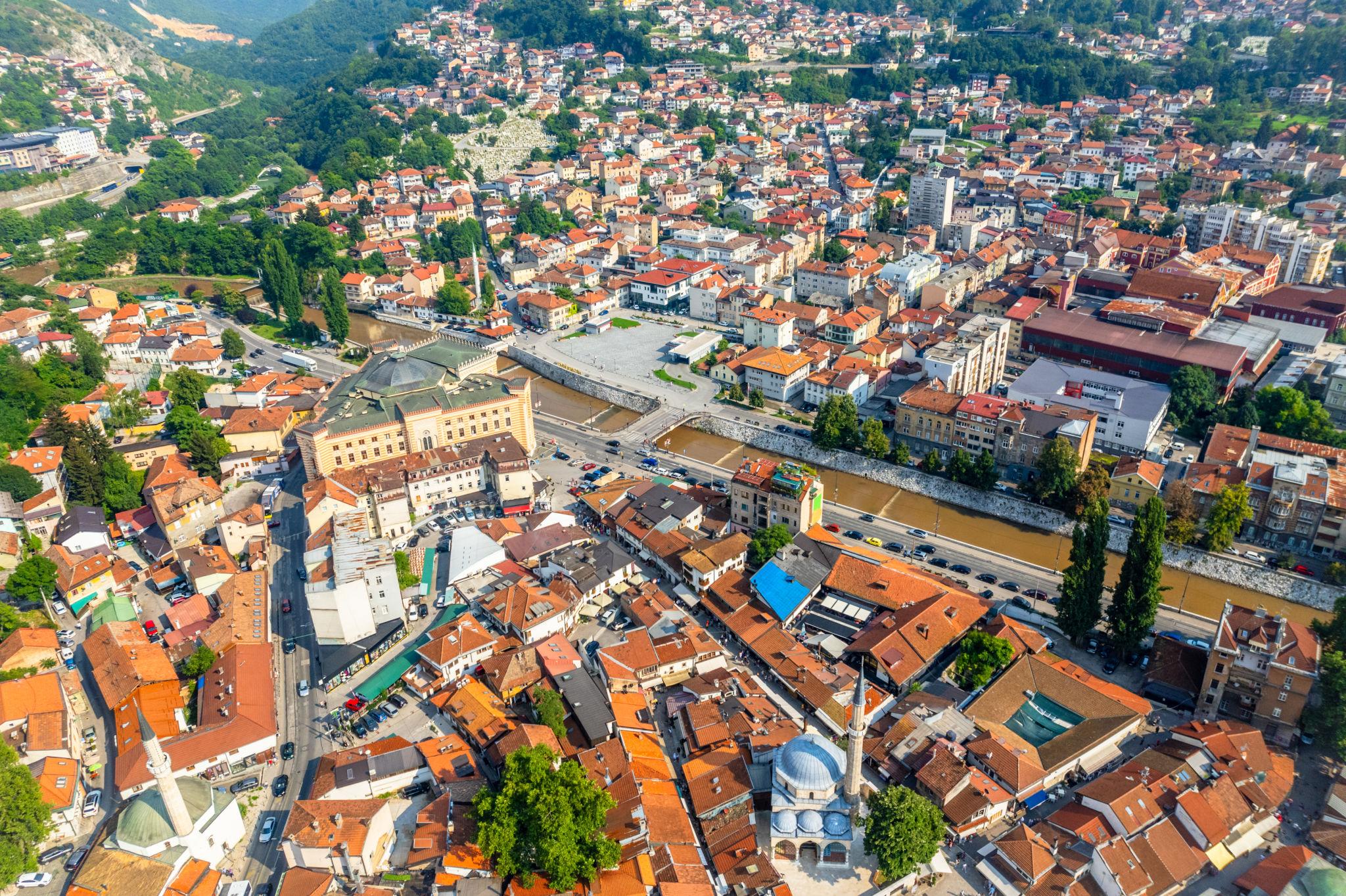 Bosnia