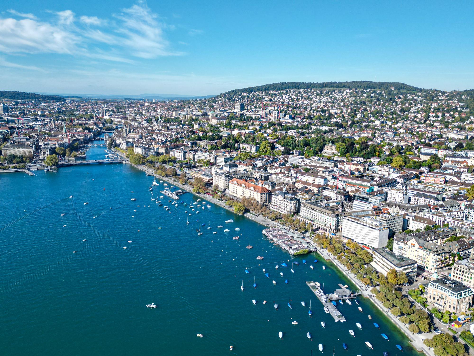 Switzerland