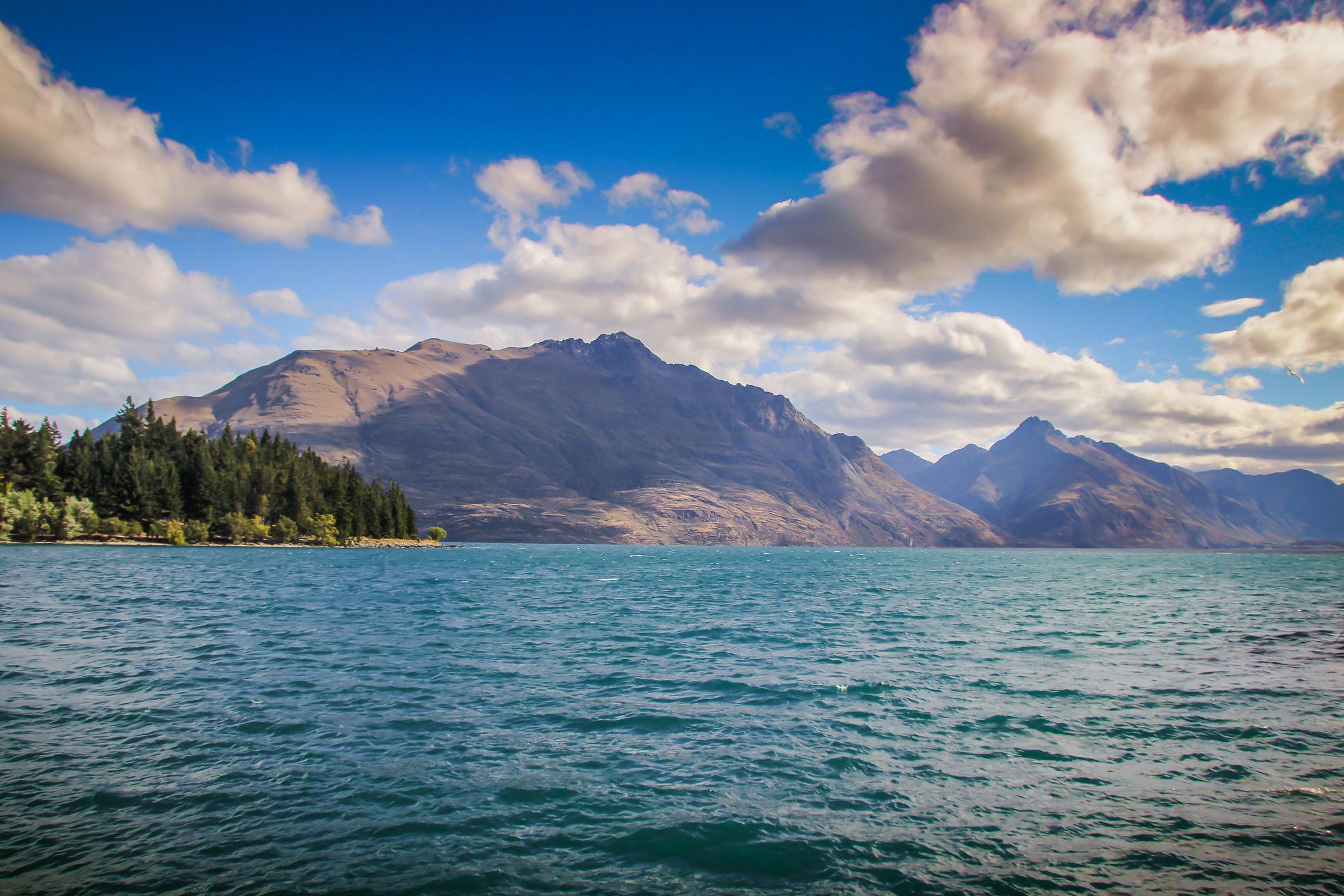 New Zealand
