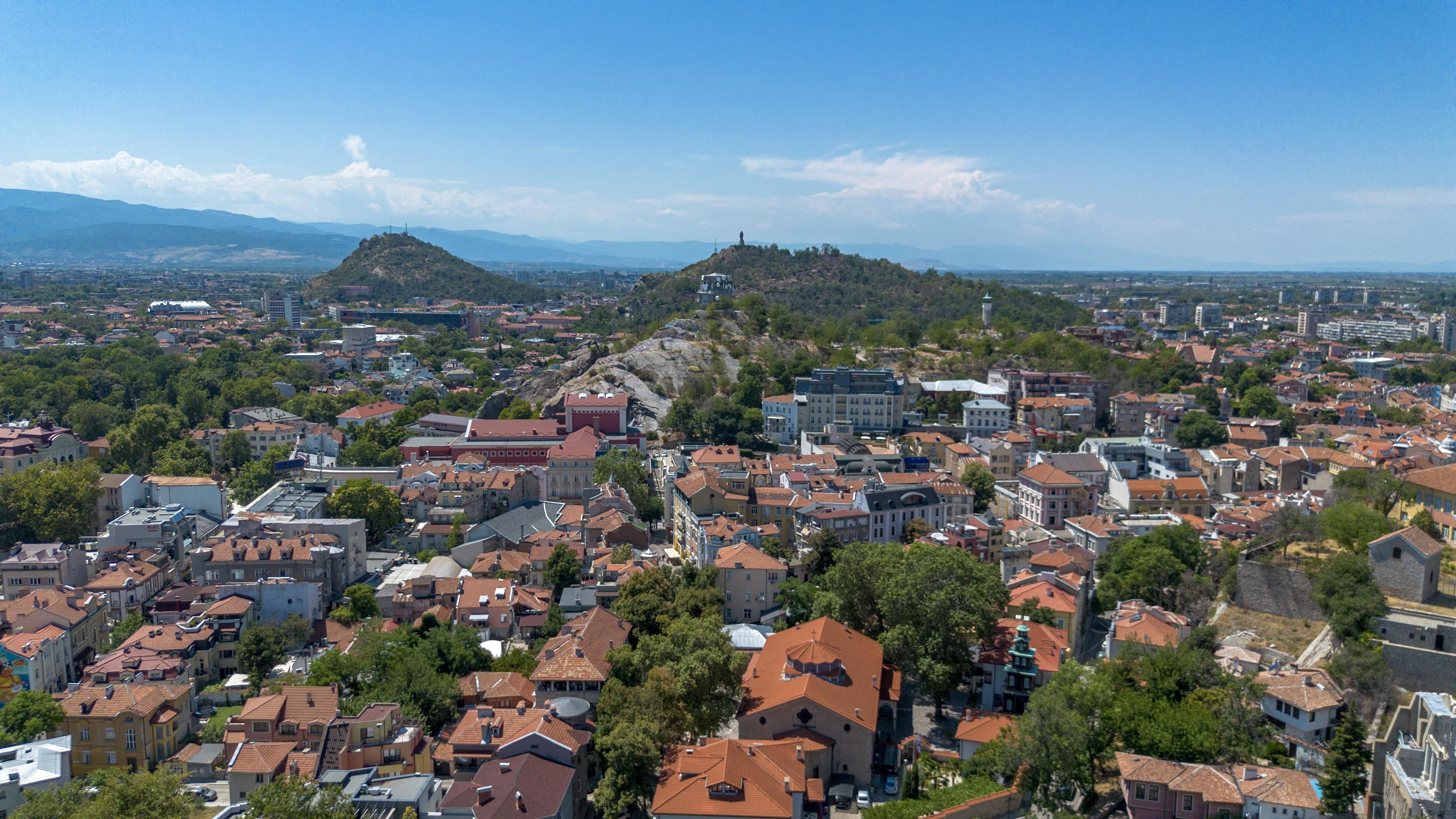 Bulgaria