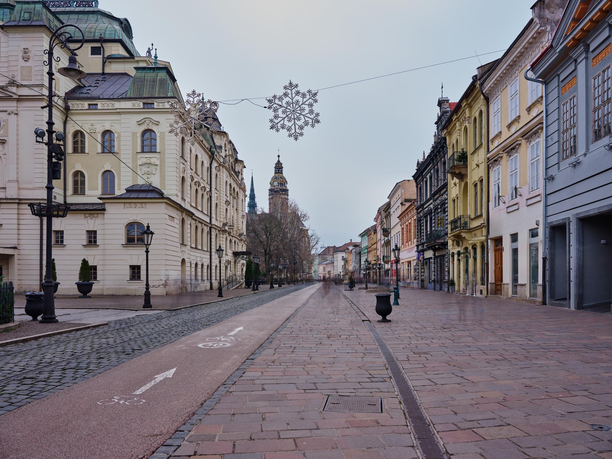 Slovakia