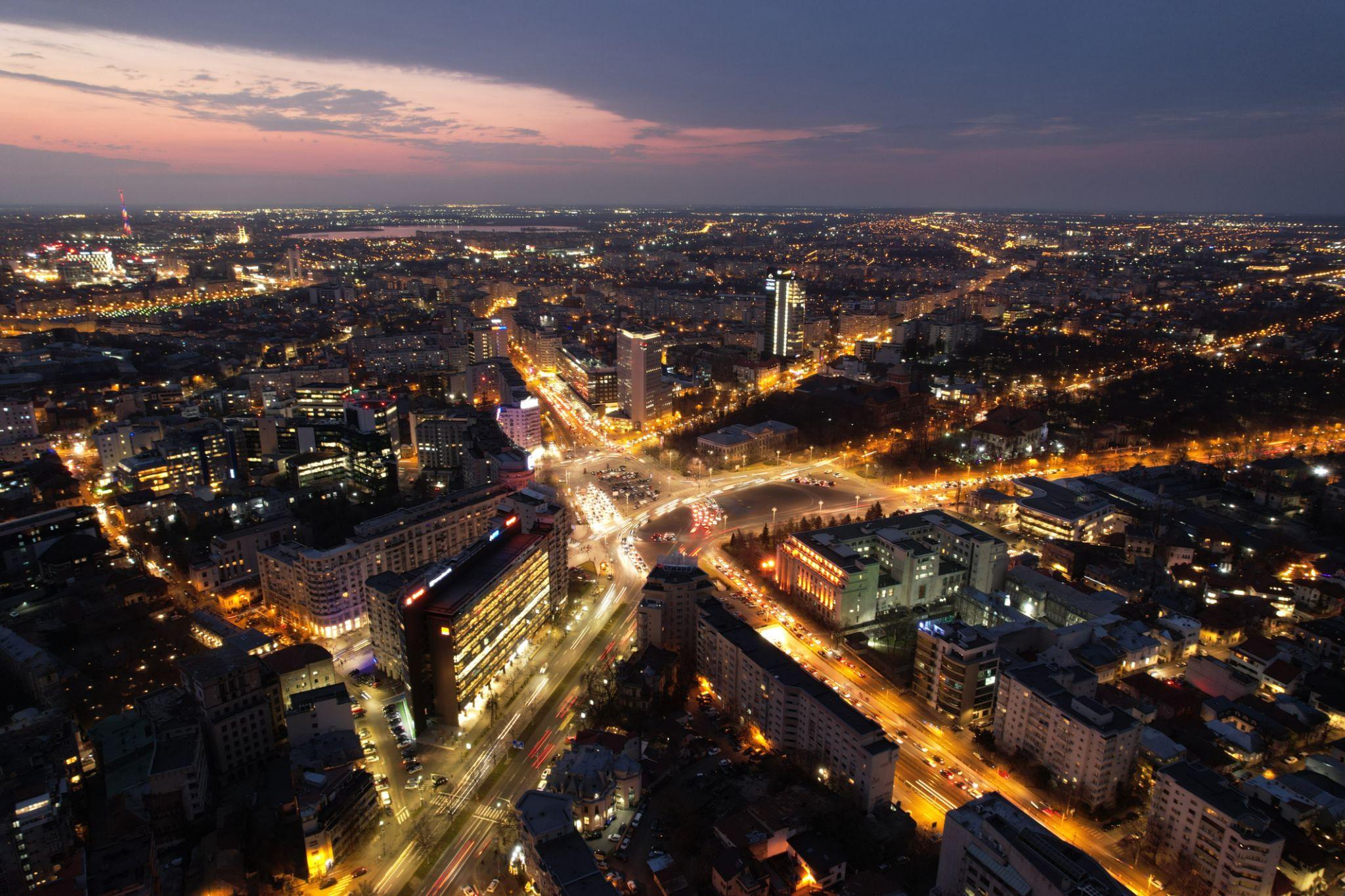 Romania