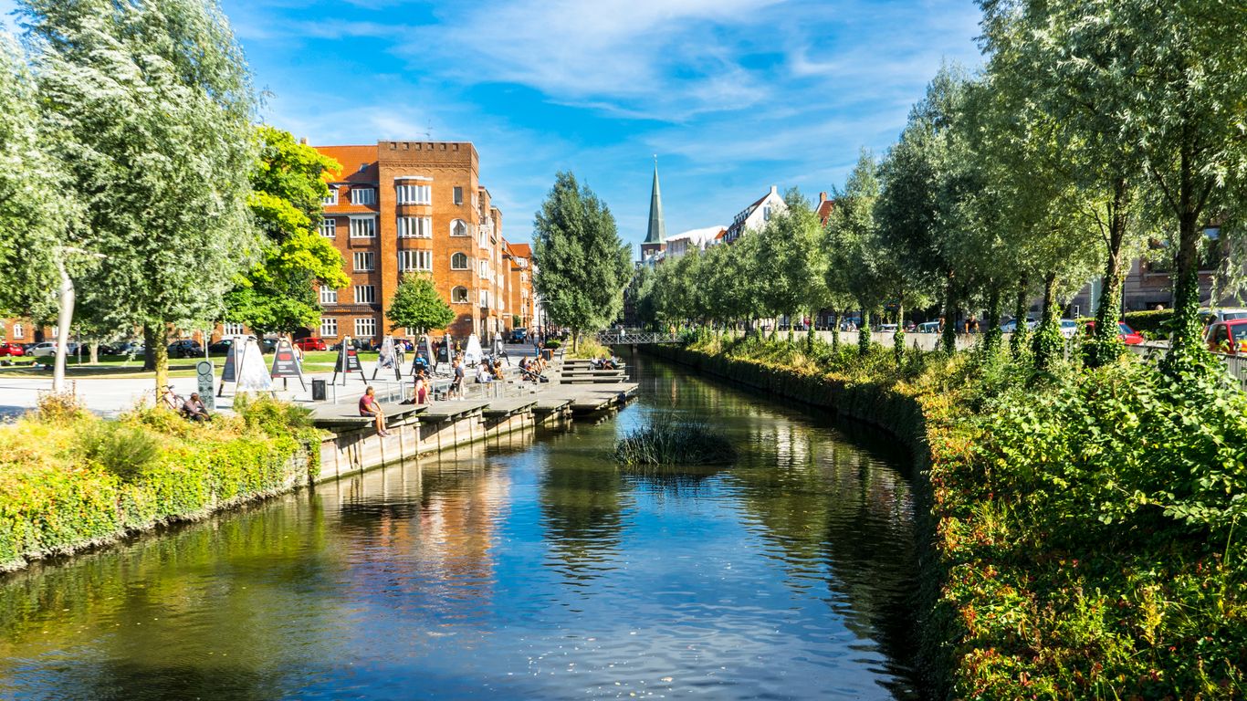 Denmark