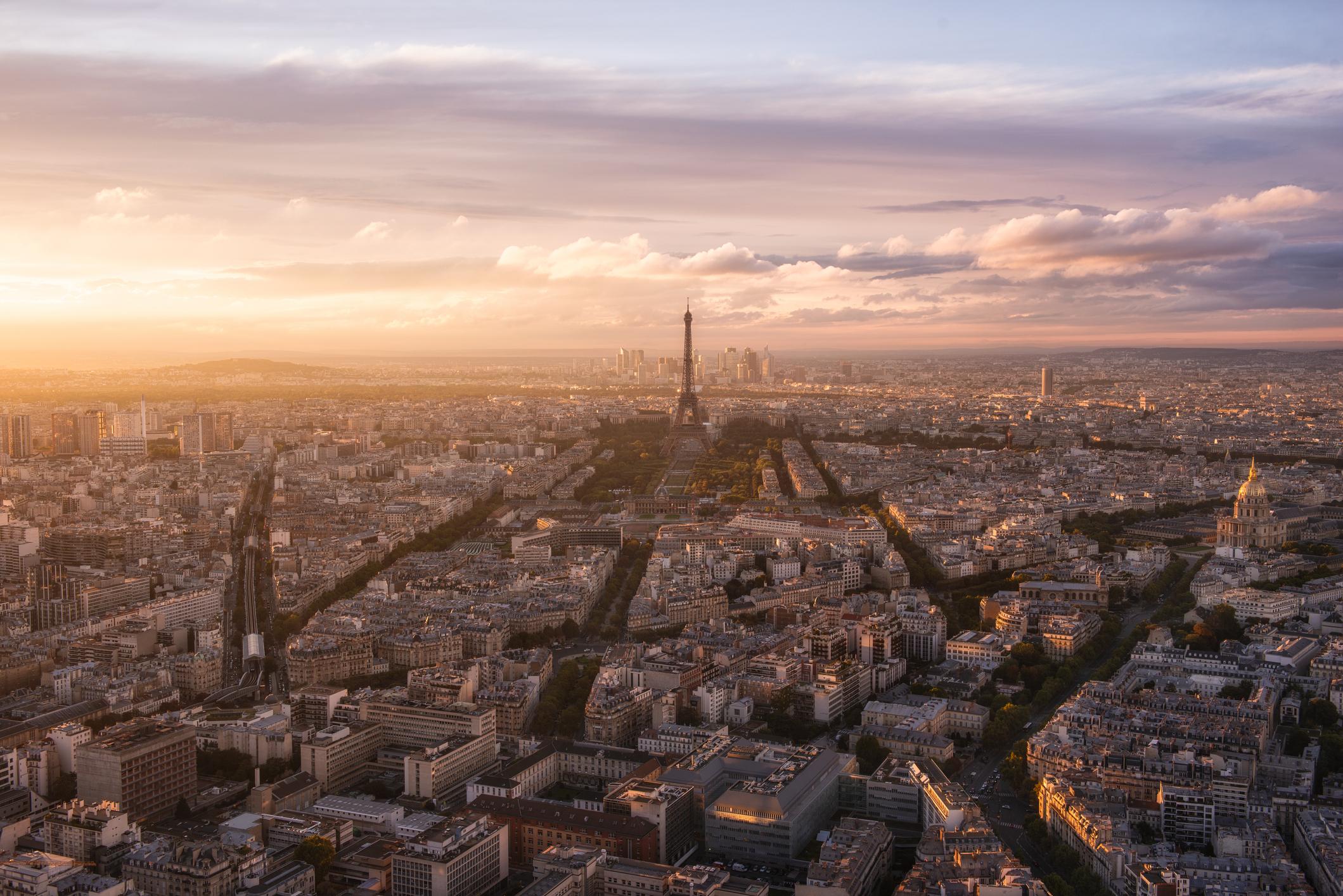 France
