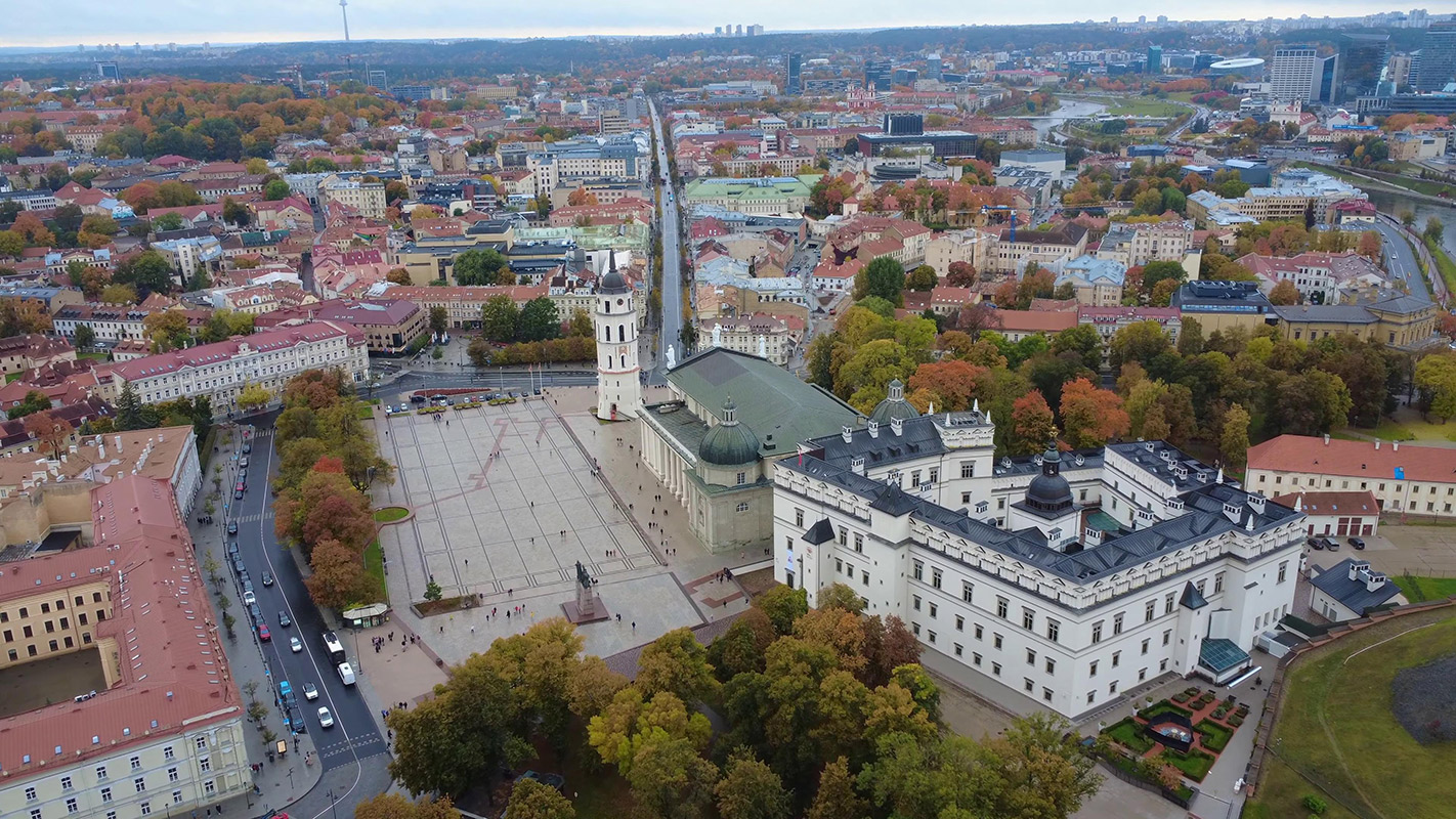 Lithuania