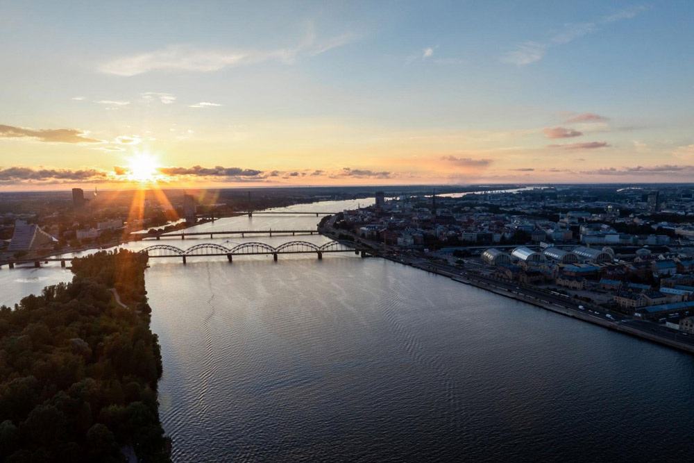 Latvia